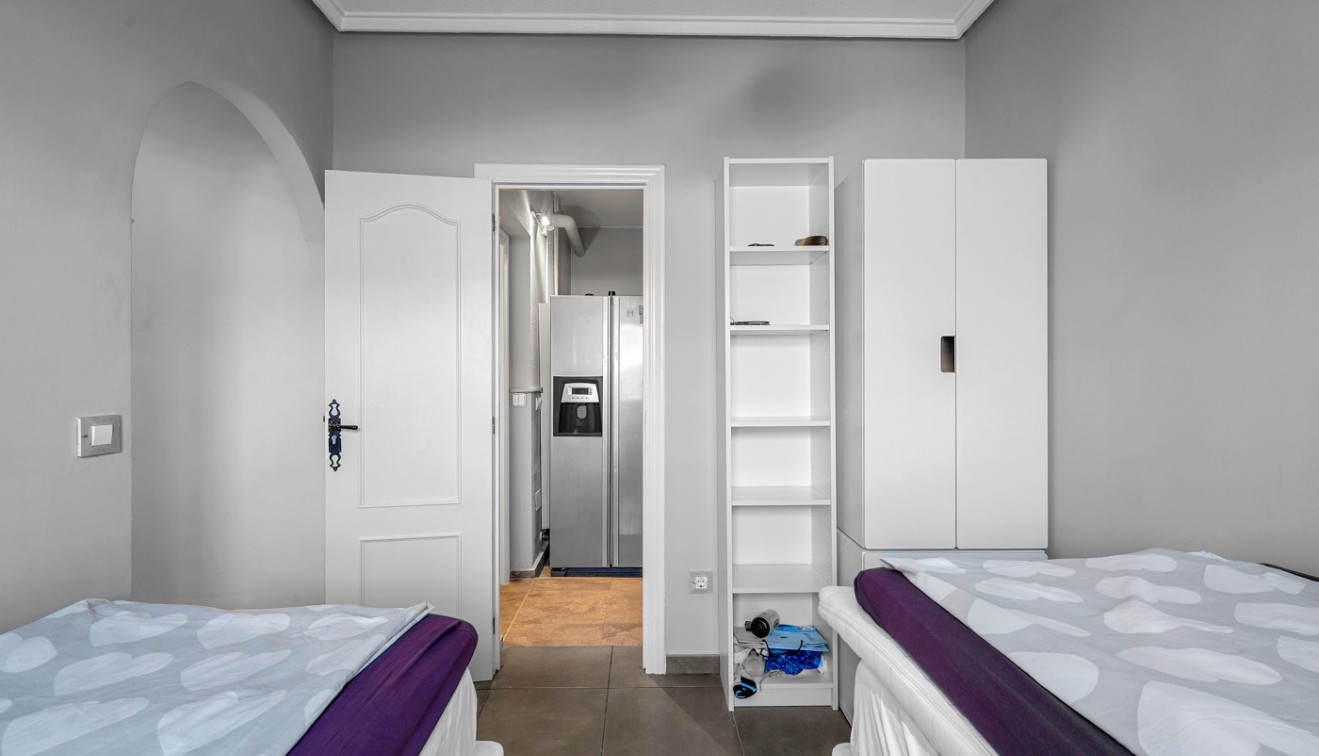 Vente - Villa - Ciudad Quesada - Rojales