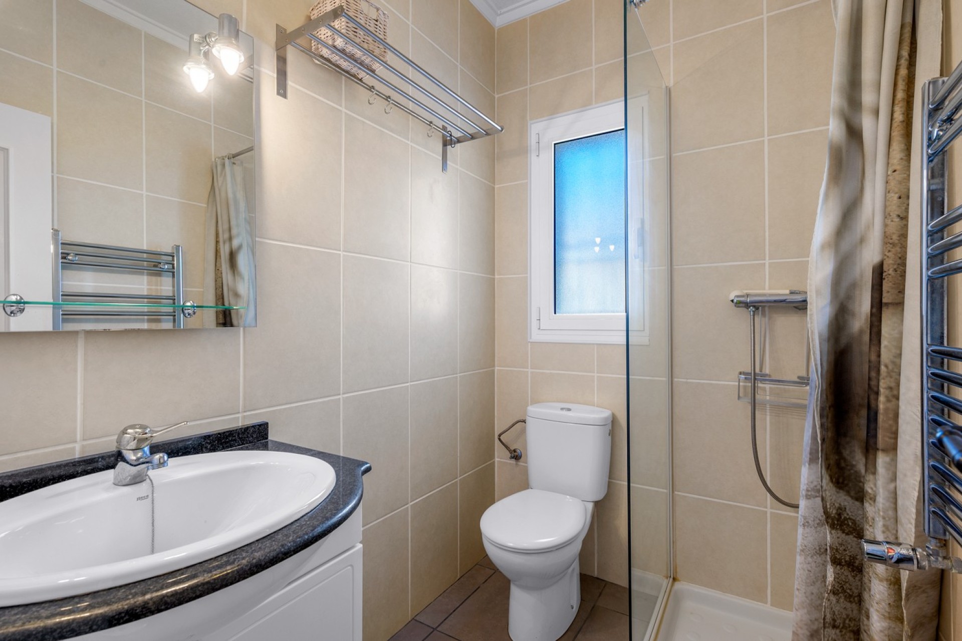 Vente - Villa - Ciudad Quesada - Rojales