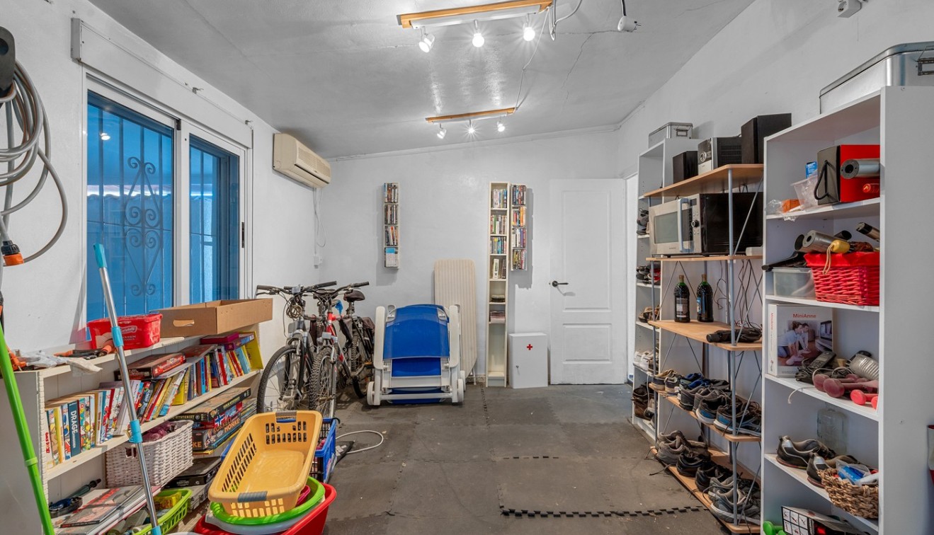 Vente - Villa - Ciudad Quesada - Rojales