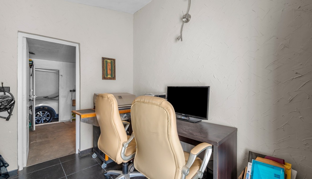 Vente - Villa - Ciudad Quesada - Rojales