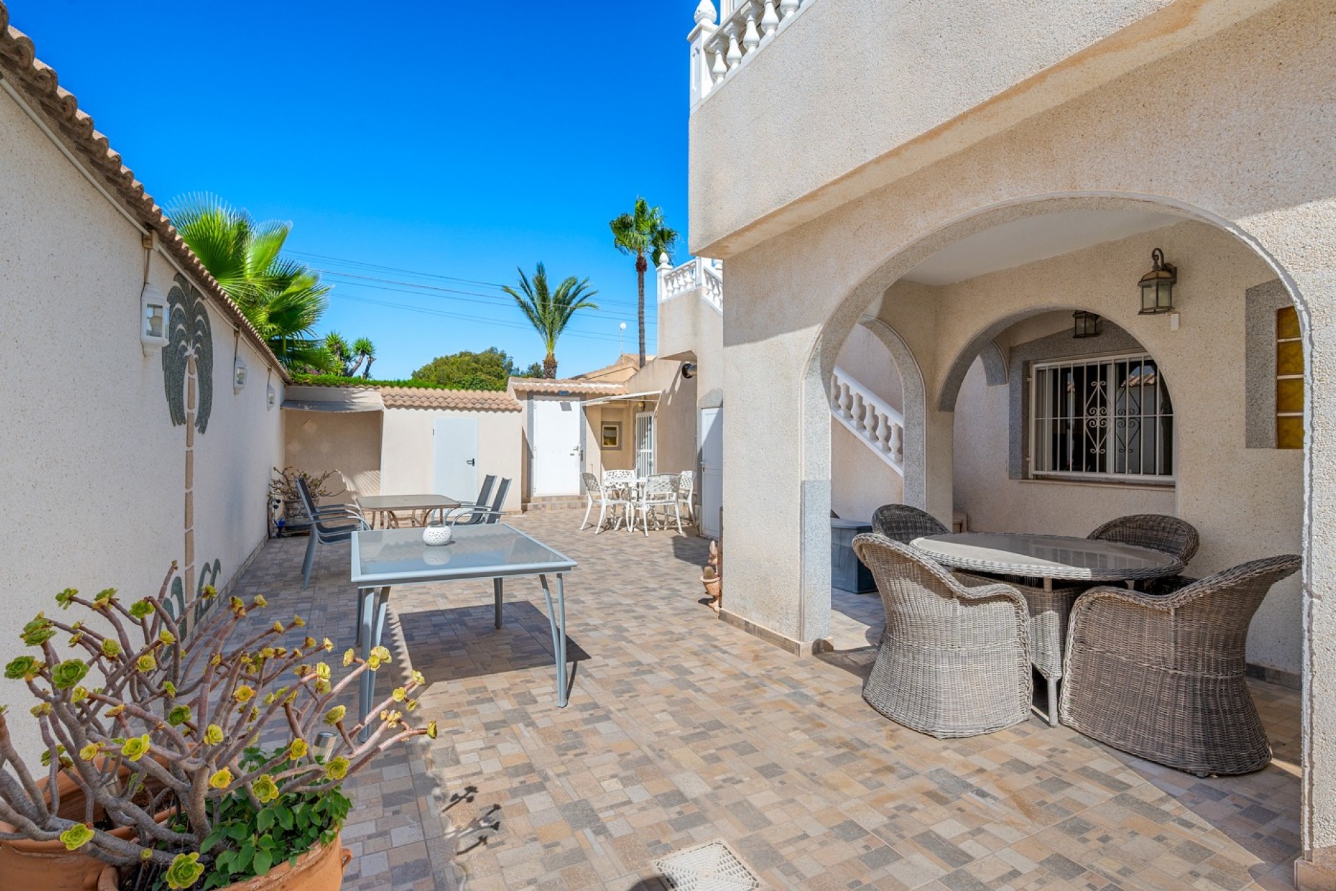 Vente - Villa - Ciudad Quesada - Rojales