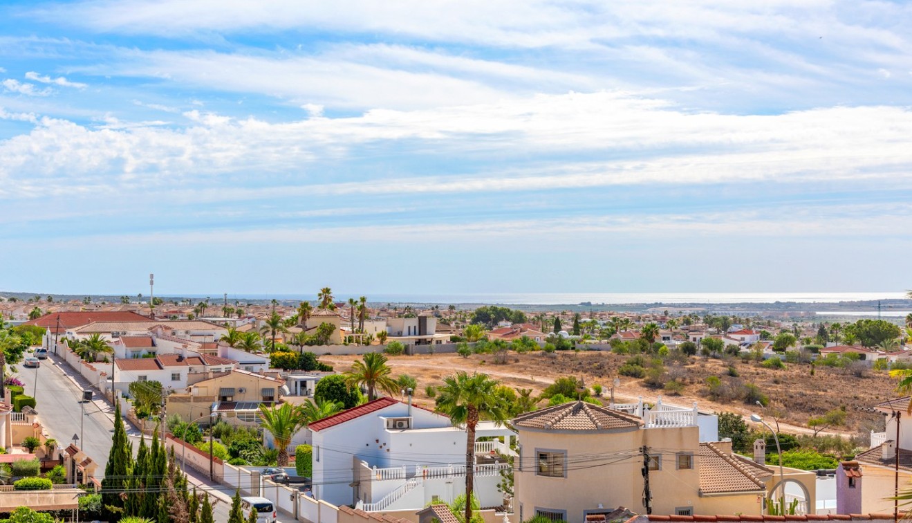 Vente - Villa - Ciudad Quesada - Rojales