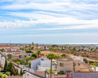 Vente - Villa - Ciudad Quesada - Rojales