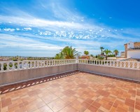Vente - Villa - Ciudad Quesada - Rojales