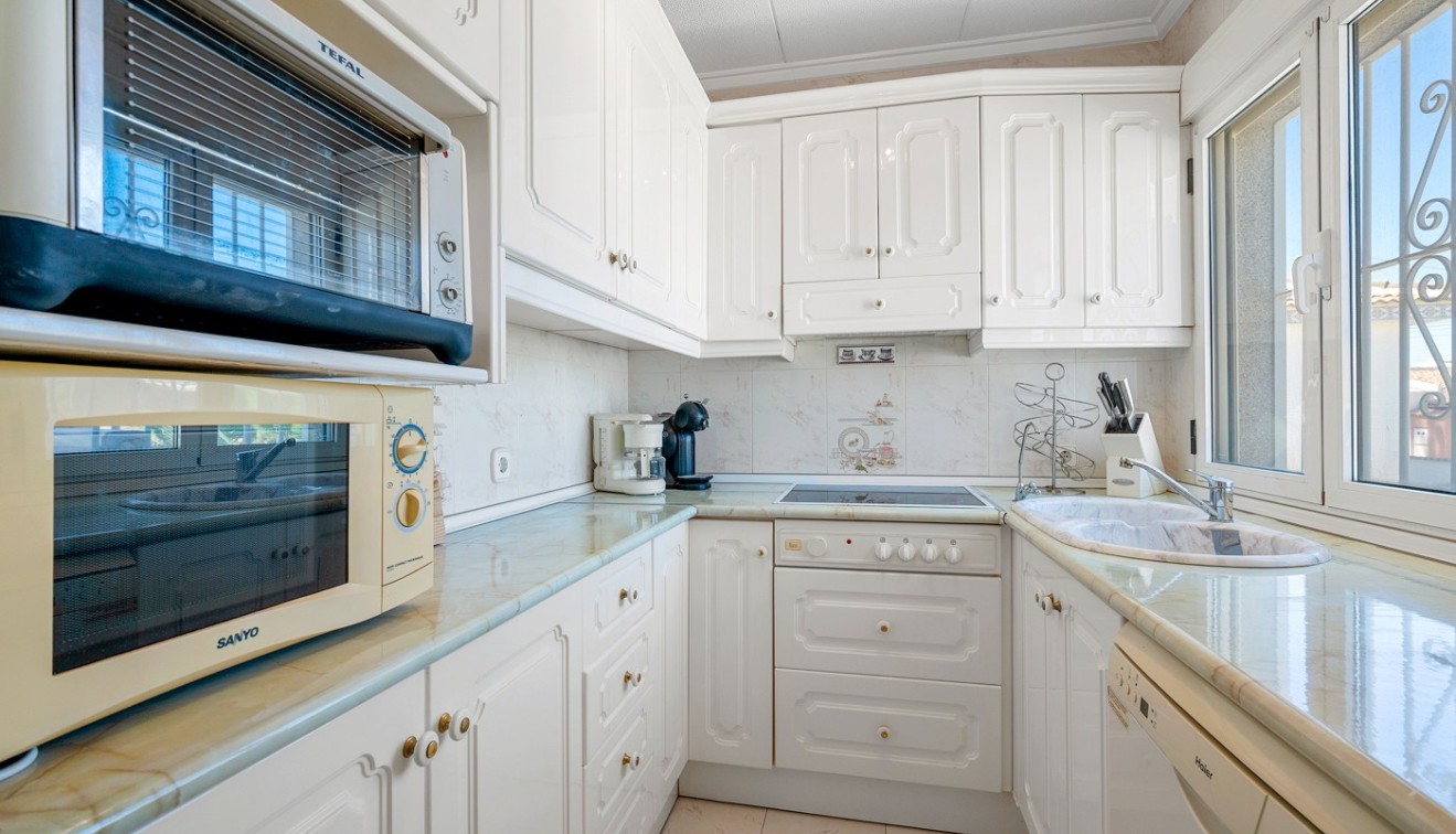 Vente - Villa - Ciudad Quesada - Rojales