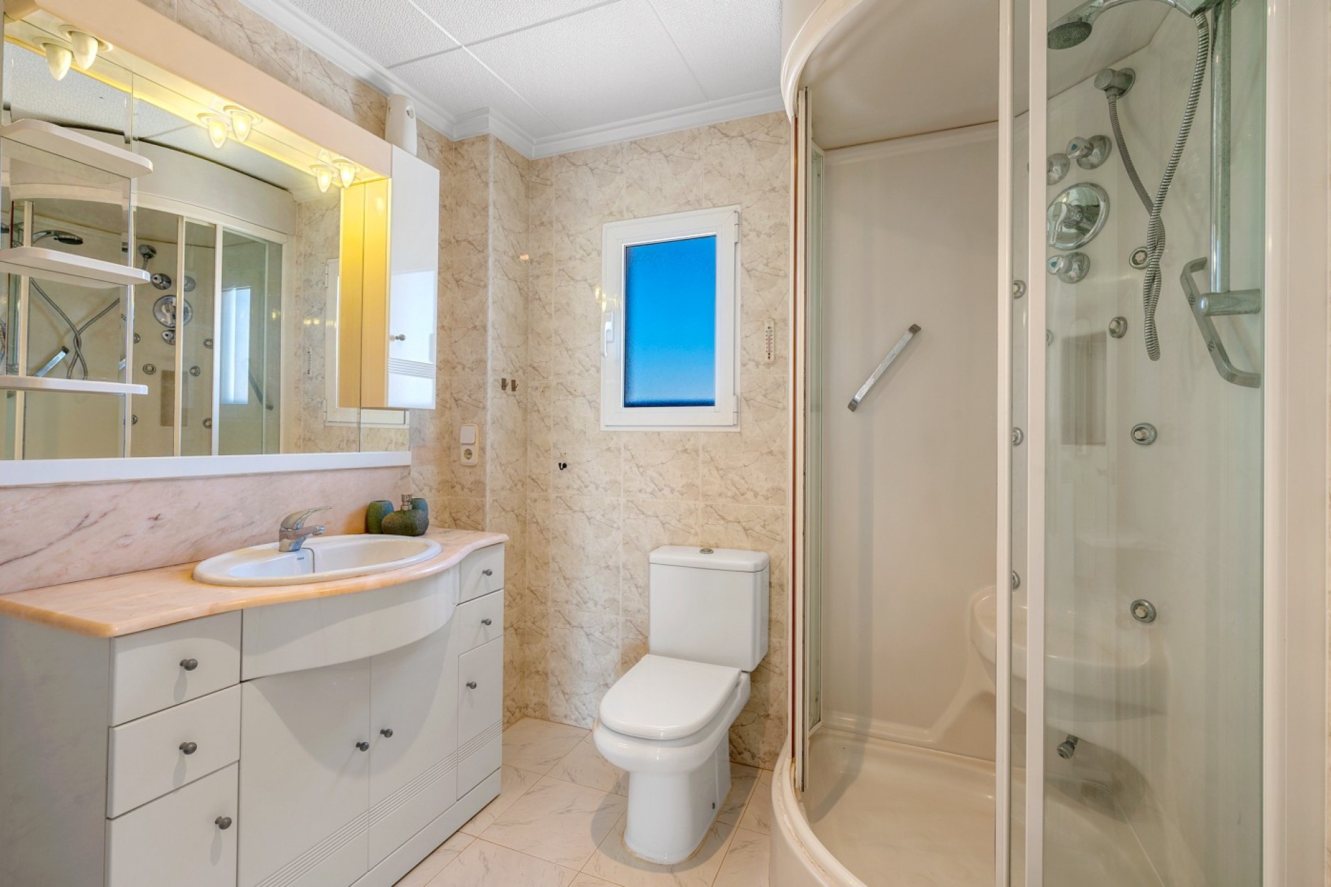 Vente - Villa - Ciudad Quesada - Rojales