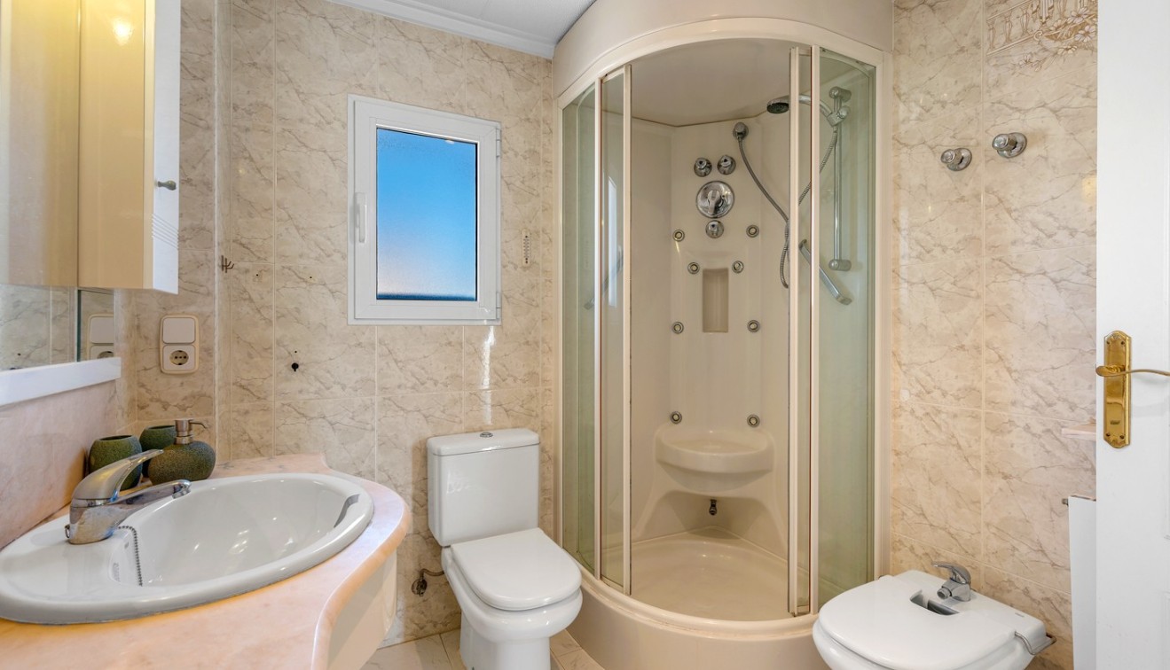 Vente - Villa - Ciudad Quesada - Rojales