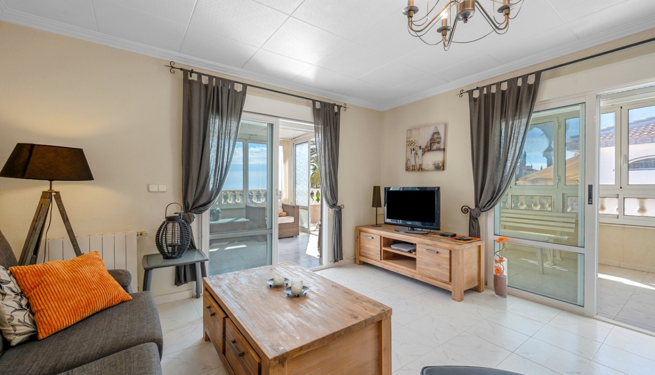 Vente - Villa - Ciudad Quesada - Rojales