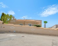 Vente - Villa - Ciudad Quesada - Rojales