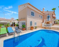 Vente - Villa - Ciudad Quesada - Rojales