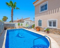 Vente - Villa - Ciudad Quesada - Rojales