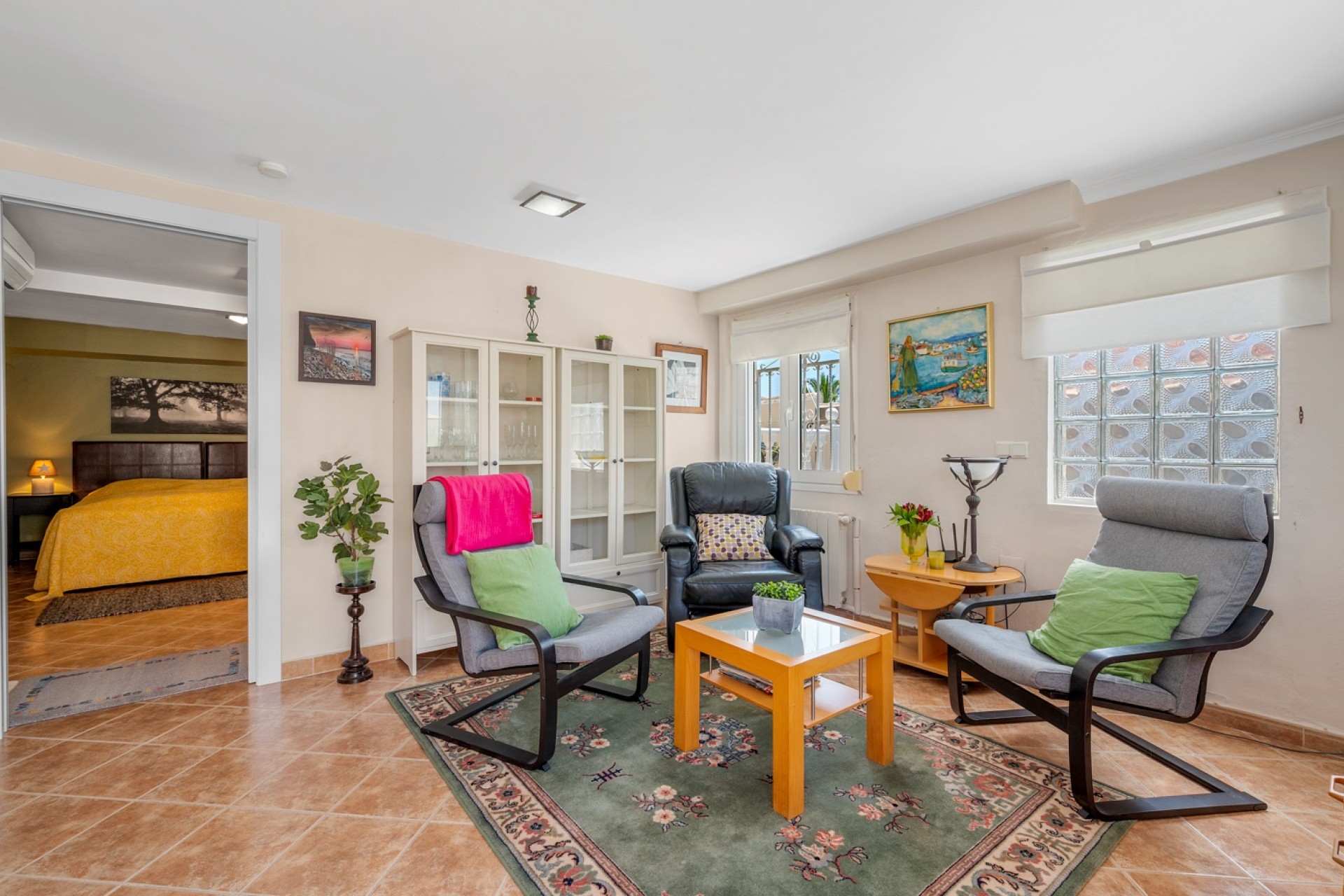 Vente - Villa - Ciudad Quesada - Rojales