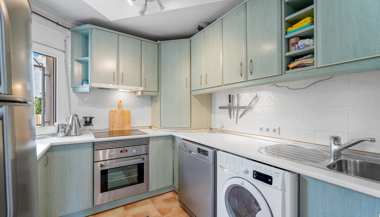 Vente - Villa - Ciudad Quesada - Rojales