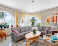 Vente - Villa - Ciudad Quesada - Rojales