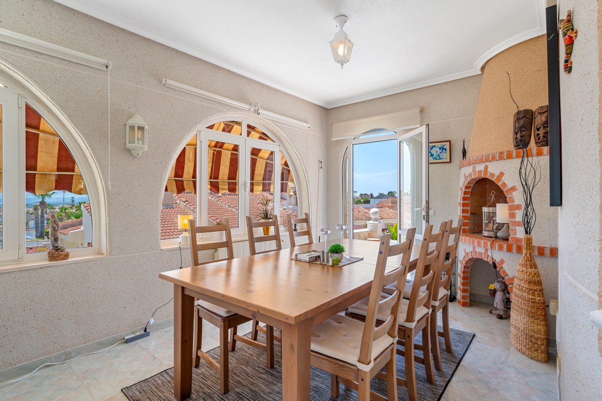 Vente - Villa - Ciudad Quesada - Rojales