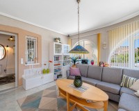 Vente - Villa - Ciudad Quesada - Rojales