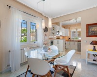 Vente - Villa - Ciudad Quesada - Rojales