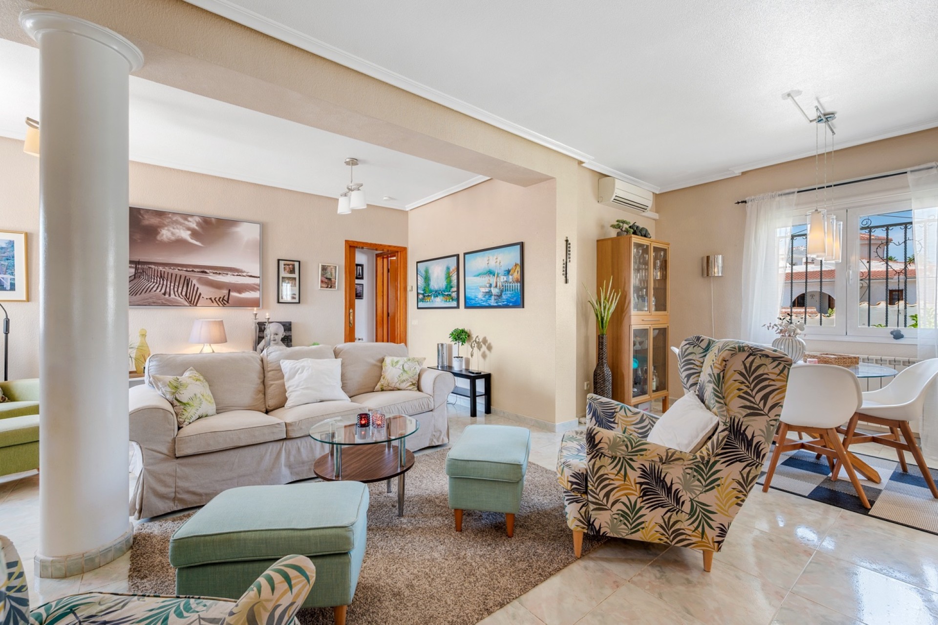 Vente - Villa - Ciudad Quesada - Rojales