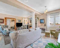 Vente - Villa - Ciudad Quesada - Rojales