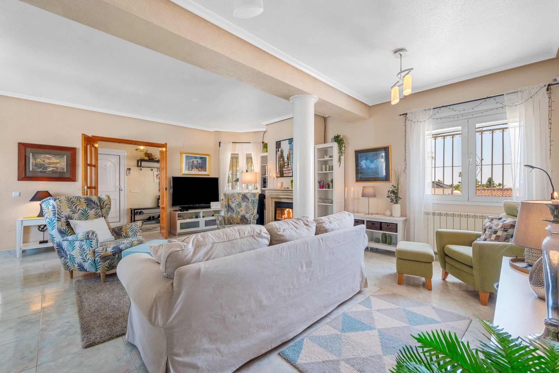 Vente - Villa - Ciudad Quesada - Rojales