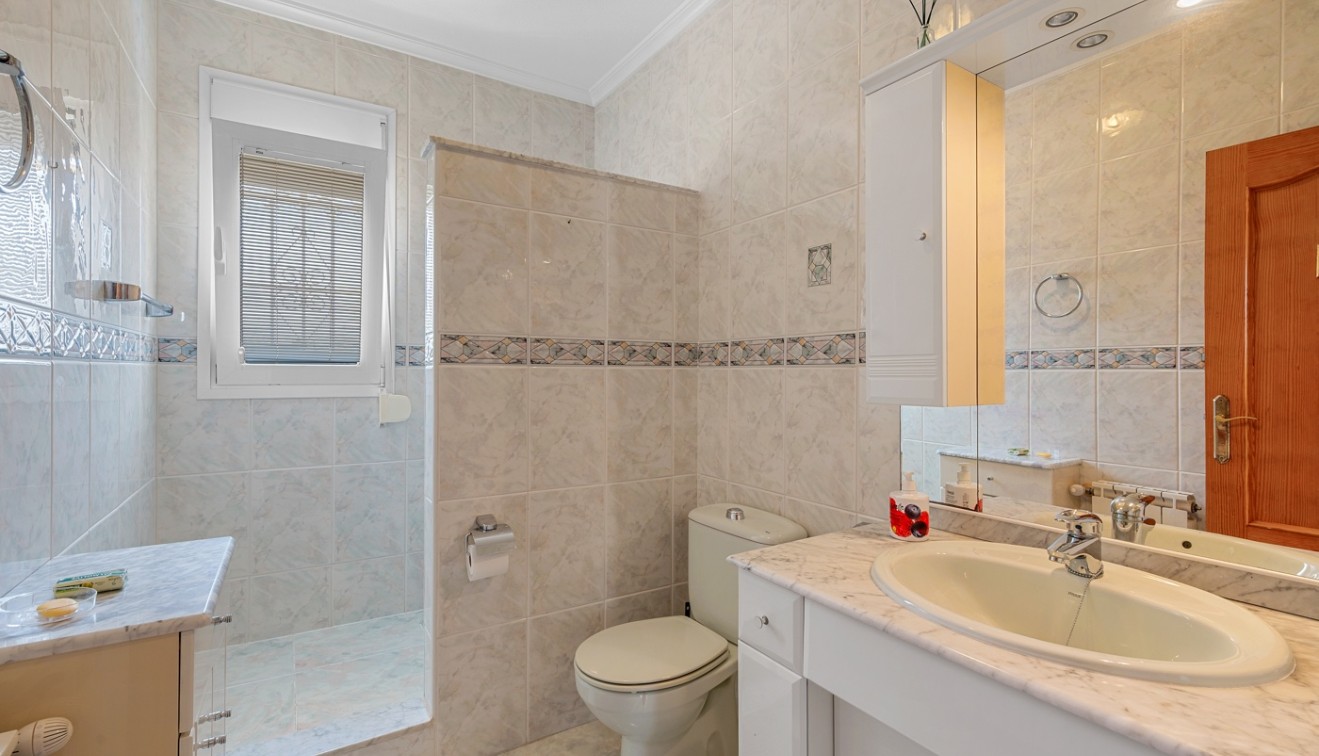 Vente - Villa - Ciudad Quesada - Rojales