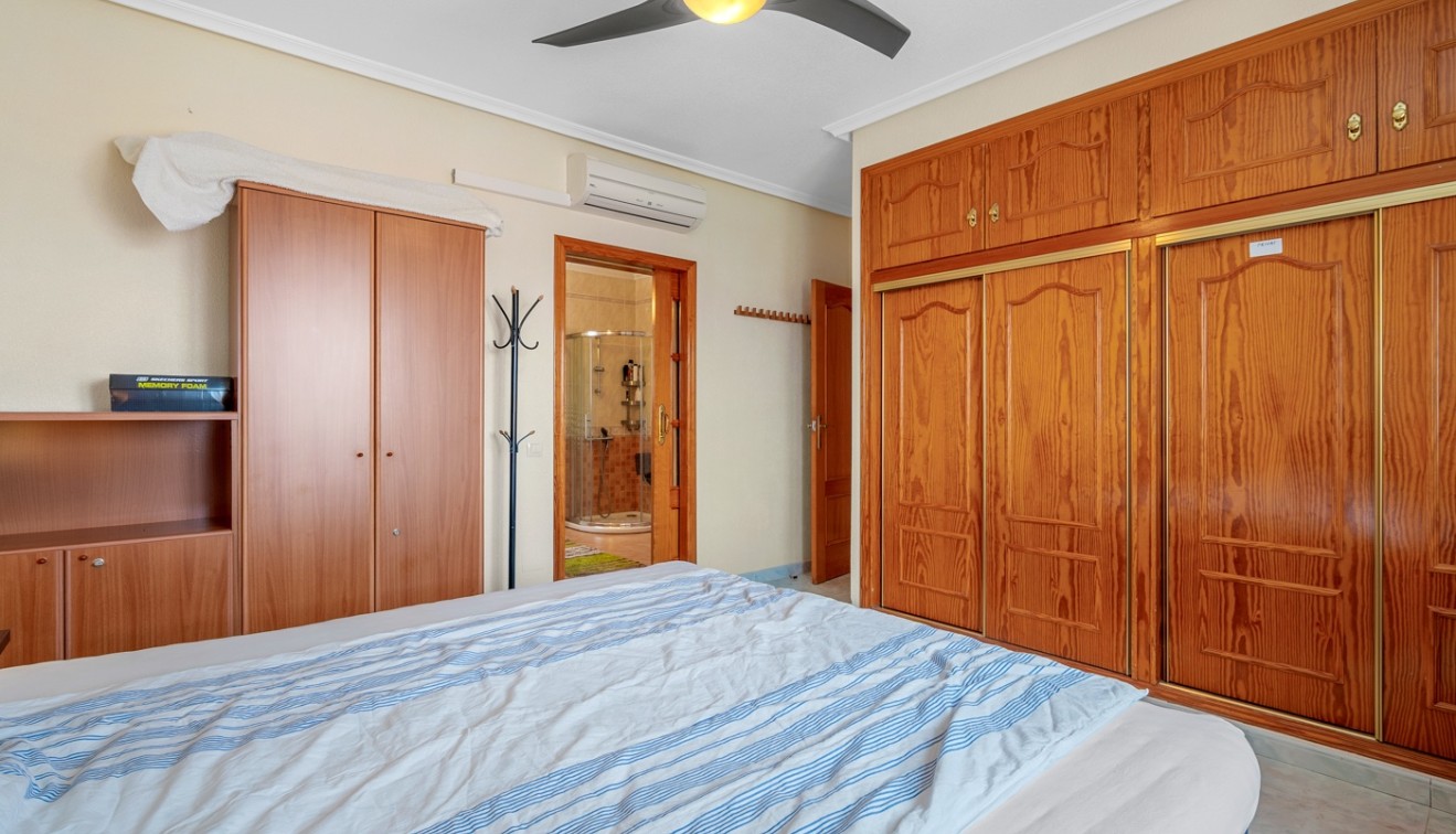 Vente - Villa - Ciudad Quesada - Rojales