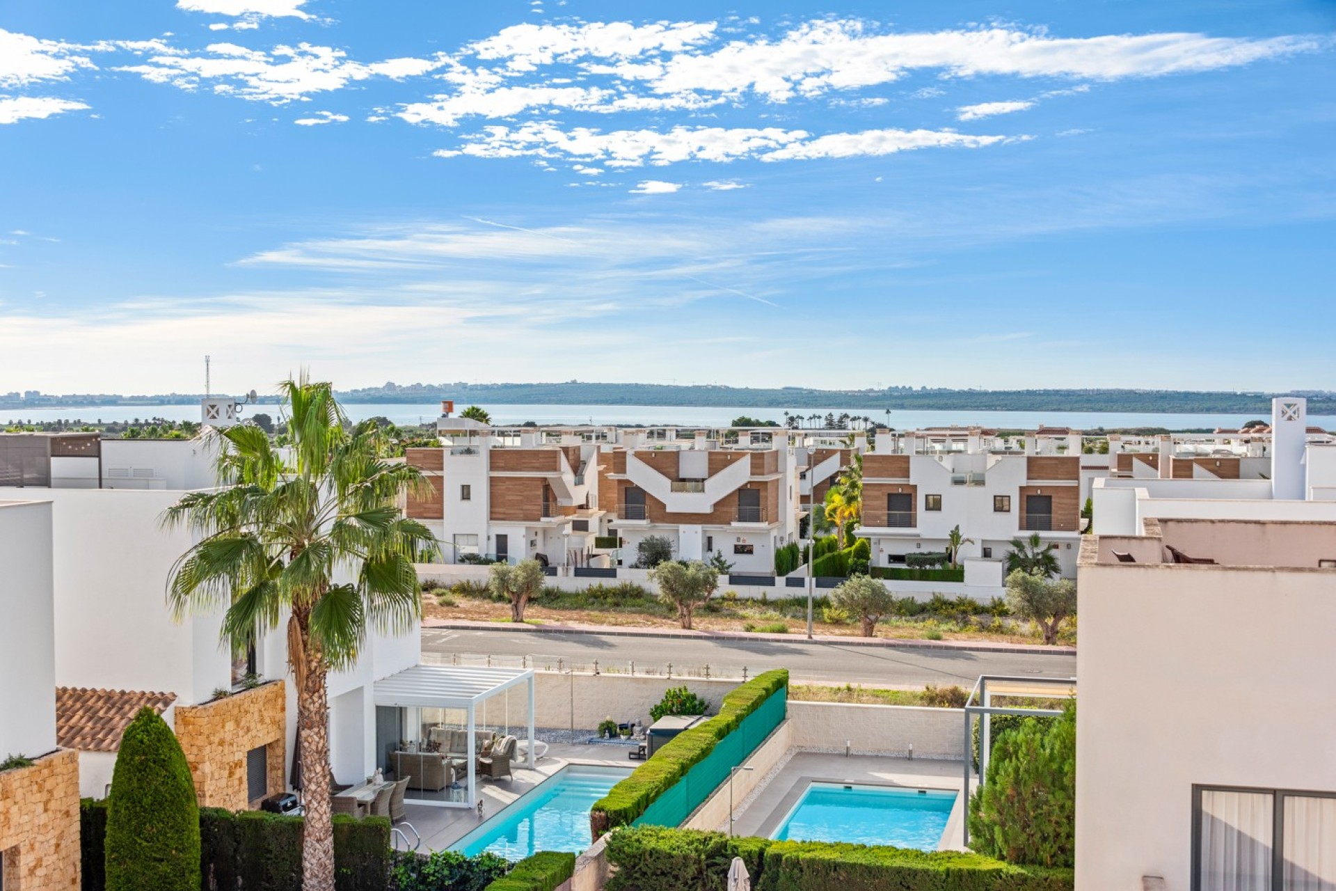 Vente - Villa - Ciudad Quesada - Rojales