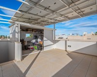 Vente - Villa - Ciudad Quesada - Rojales