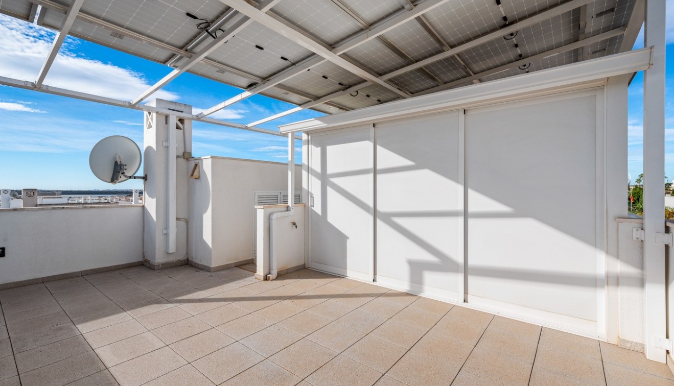 Vente - Villa - Ciudad Quesada - Rojales