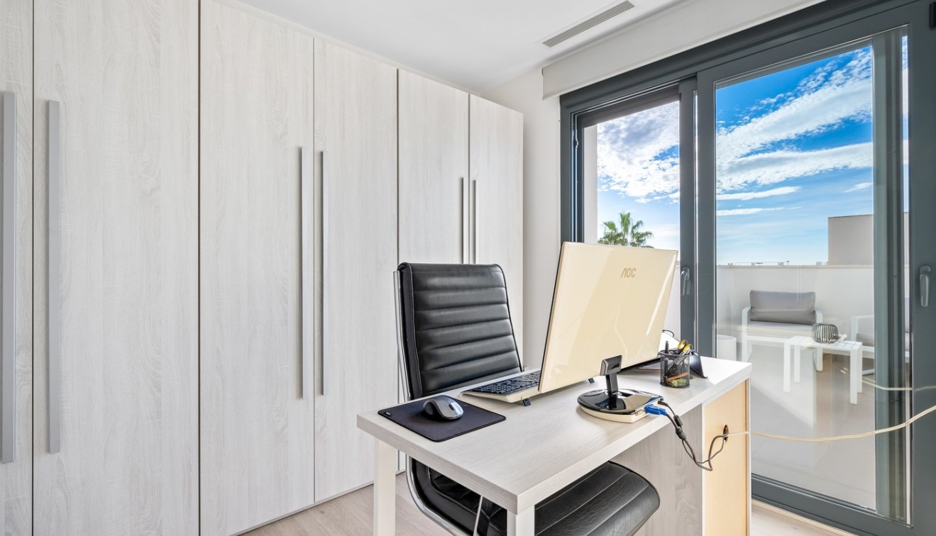 Vente - Villa - Ciudad Quesada - Rojales