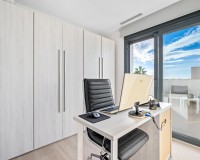 Vente - Villa - Ciudad Quesada - Rojales