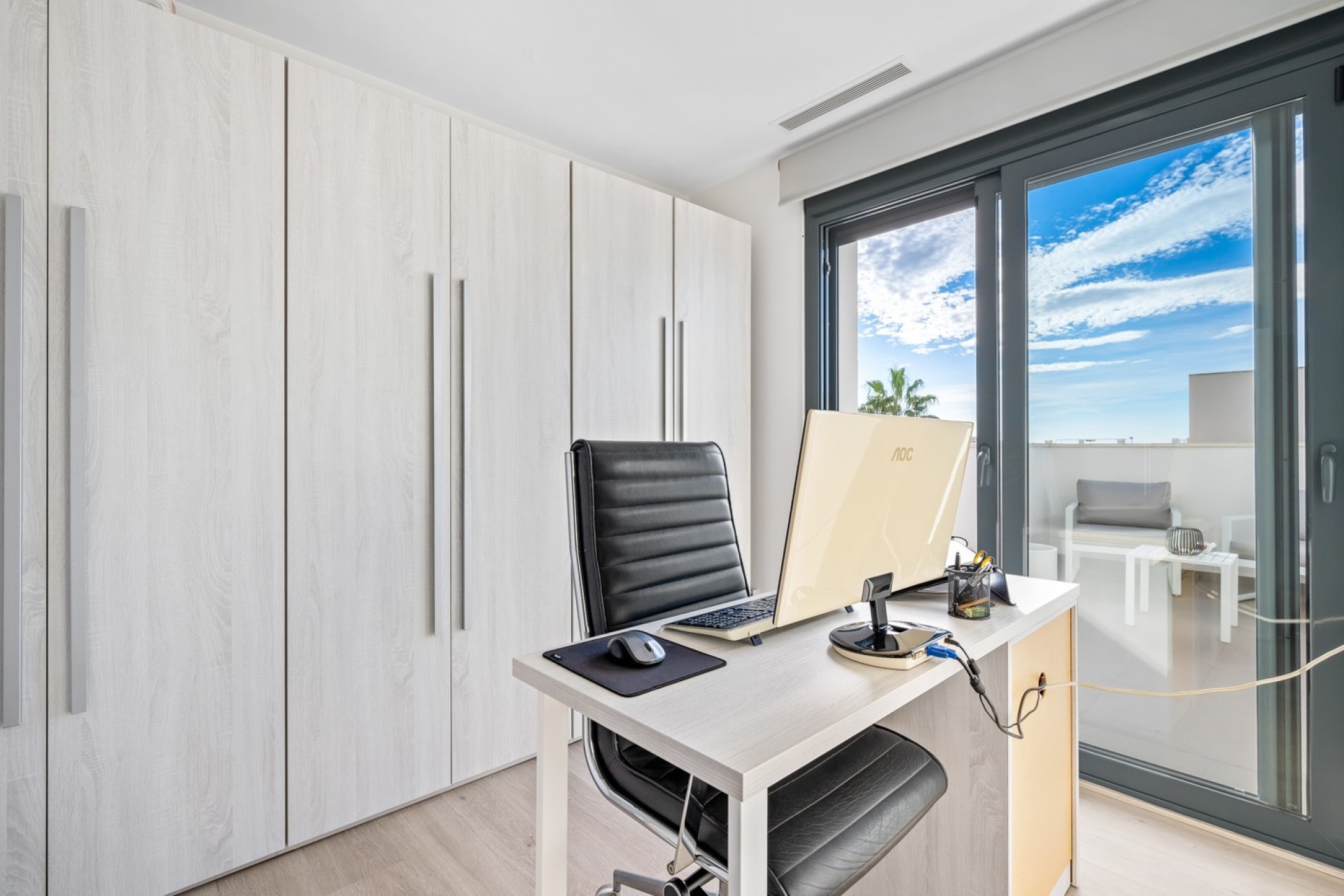 Vente - Villa - Ciudad Quesada - Rojales