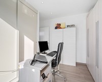 Vente - Villa - Ciudad Quesada - Rojales