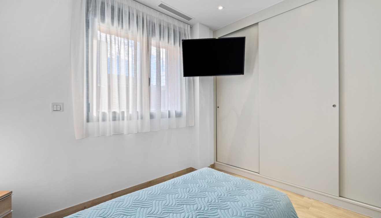 Vente - Villa - Ciudad Quesada - Rojales