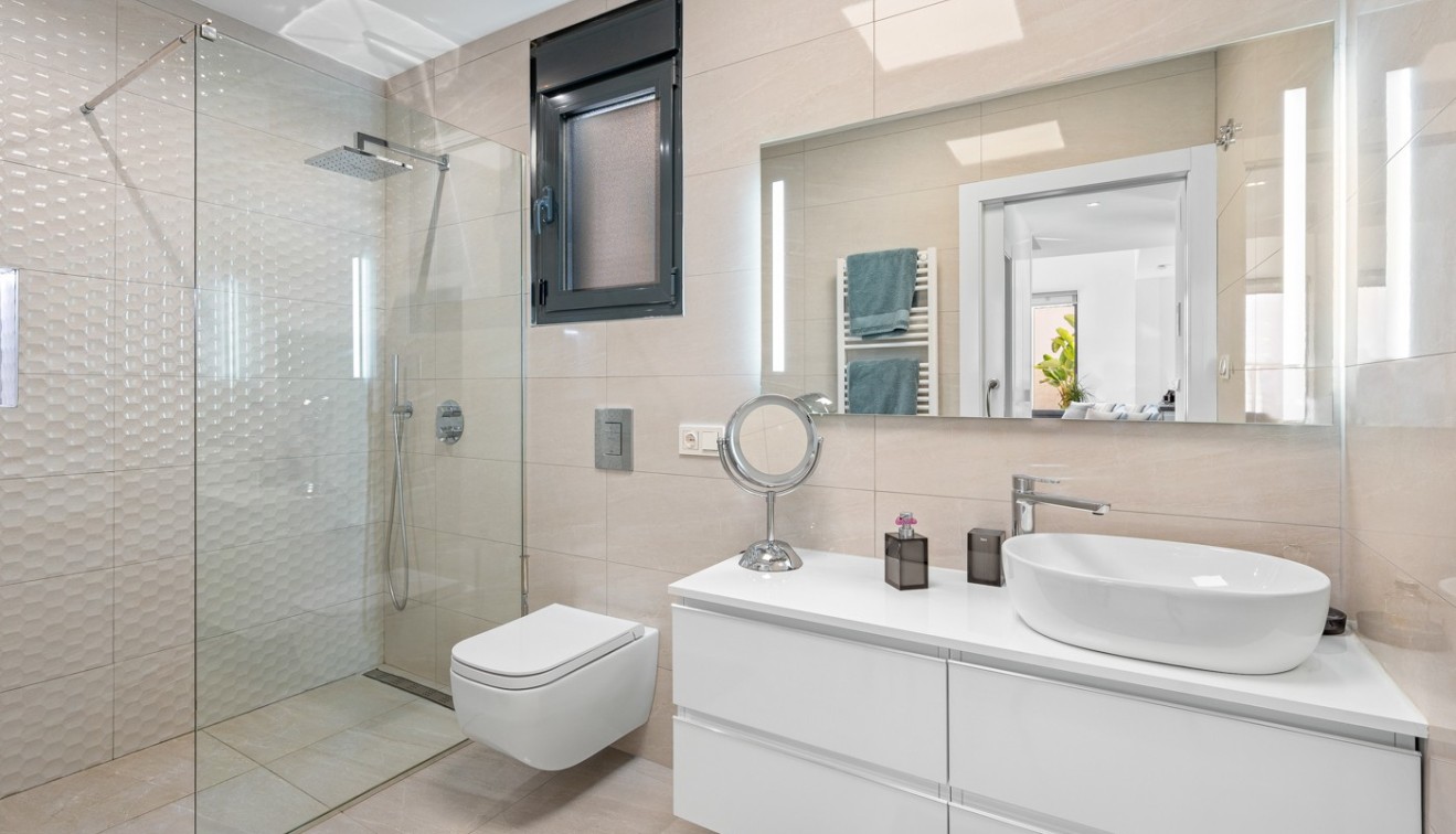 Vente - Villa - Ciudad Quesada - Rojales