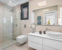 Vente - Villa - Ciudad Quesada - Rojales