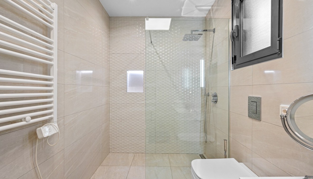 Vente - Villa - Ciudad Quesada - Rojales