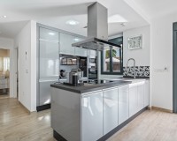 Vente - Villa - Ciudad Quesada - Rojales