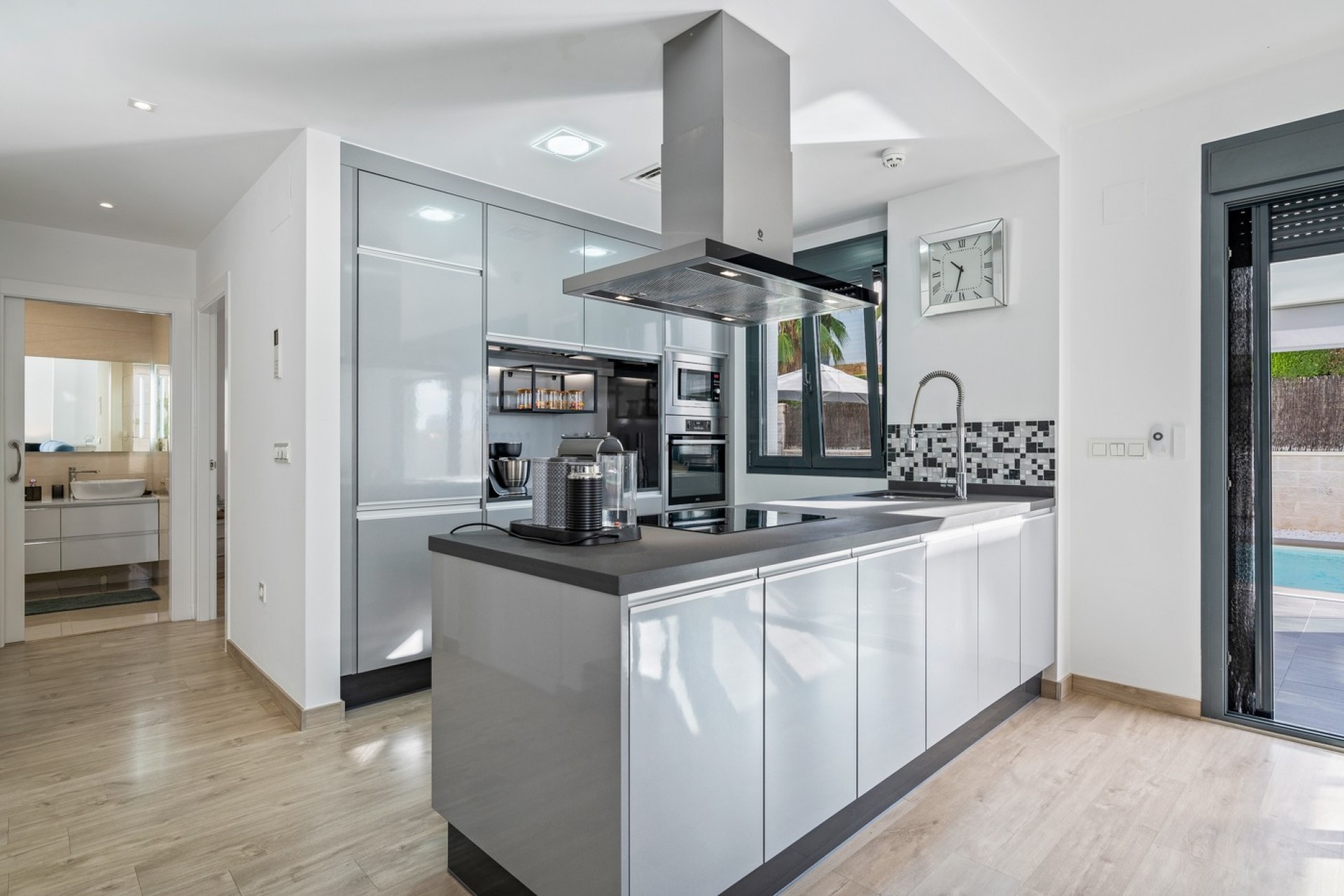 Vente - Villa - Ciudad Quesada - Rojales