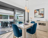 Vente - Villa - Ciudad Quesada - Rojales