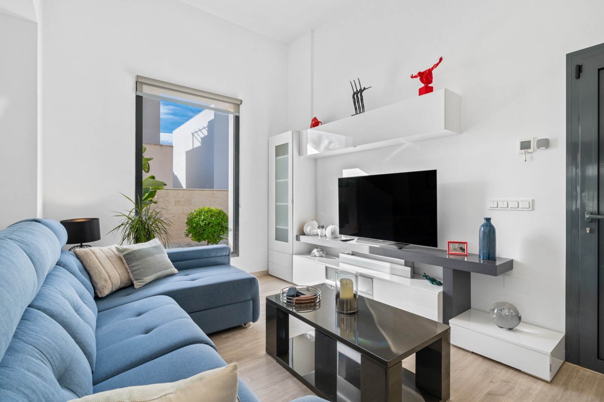 Vente - Villa - Ciudad Quesada - Rojales