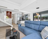 Vente - Villa - Ciudad Quesada - Rojales