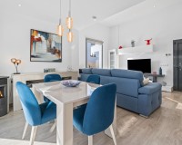 Vente - Villa - Ciudad Quesada - Rojales