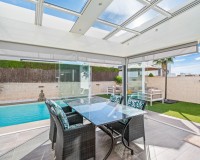 Vente - Villa - Ciudad Quesada - Rojales