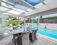 Vente - Villa - Ciudad Quesada - Rojales