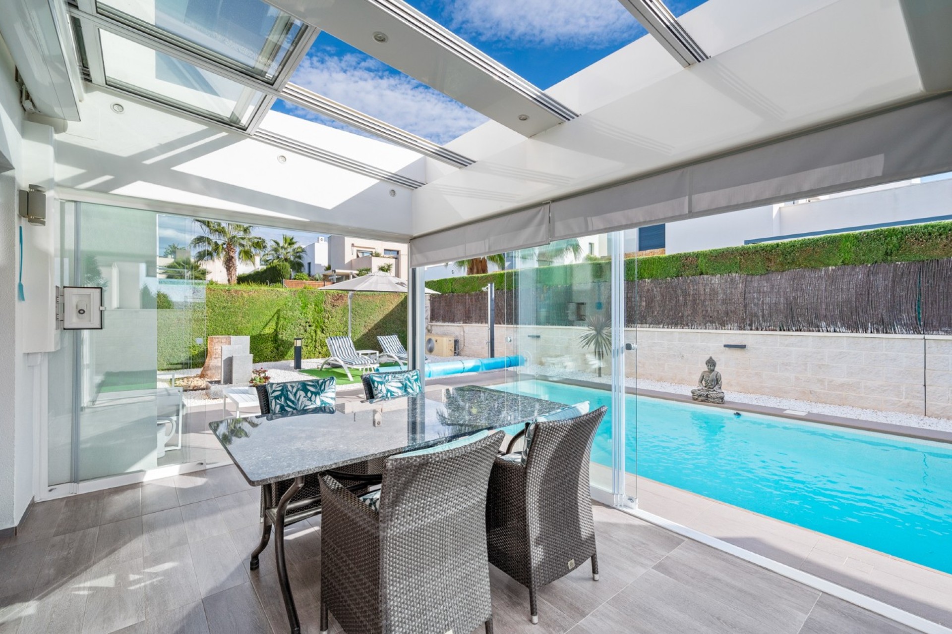 Vente - Villa - Ciudad Quesada - Rojales