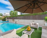 Vente - Villa - Ciudad Quesada - Rojales