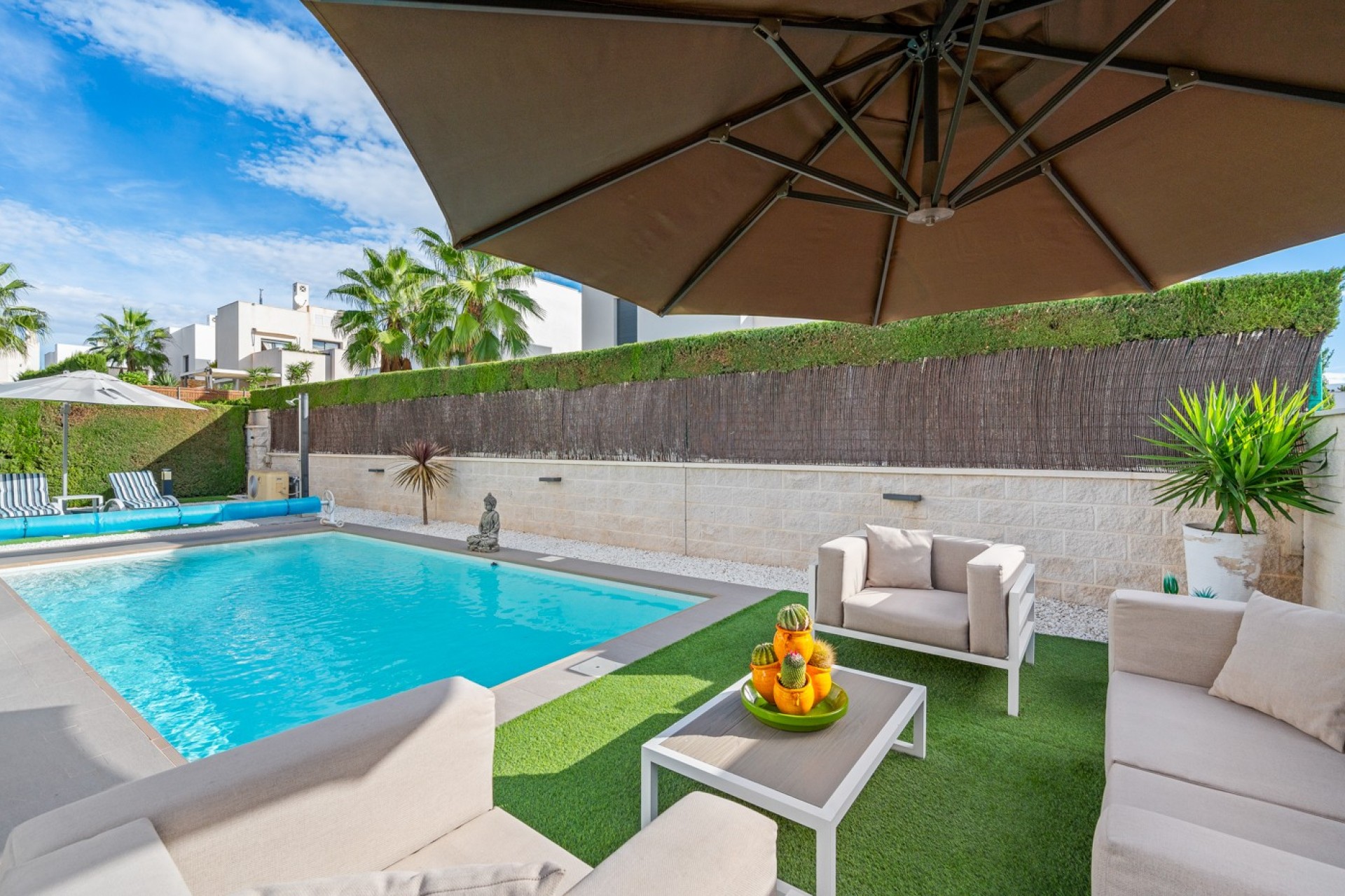 Vente - Villa - Ciudad Quesada - Rojales