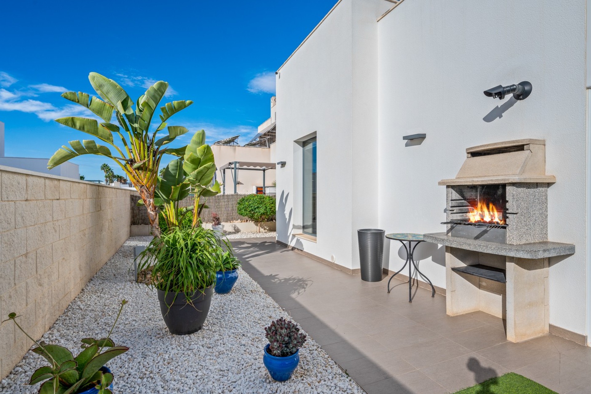 Vente - Villa - Ciudad Quesada - Rojales