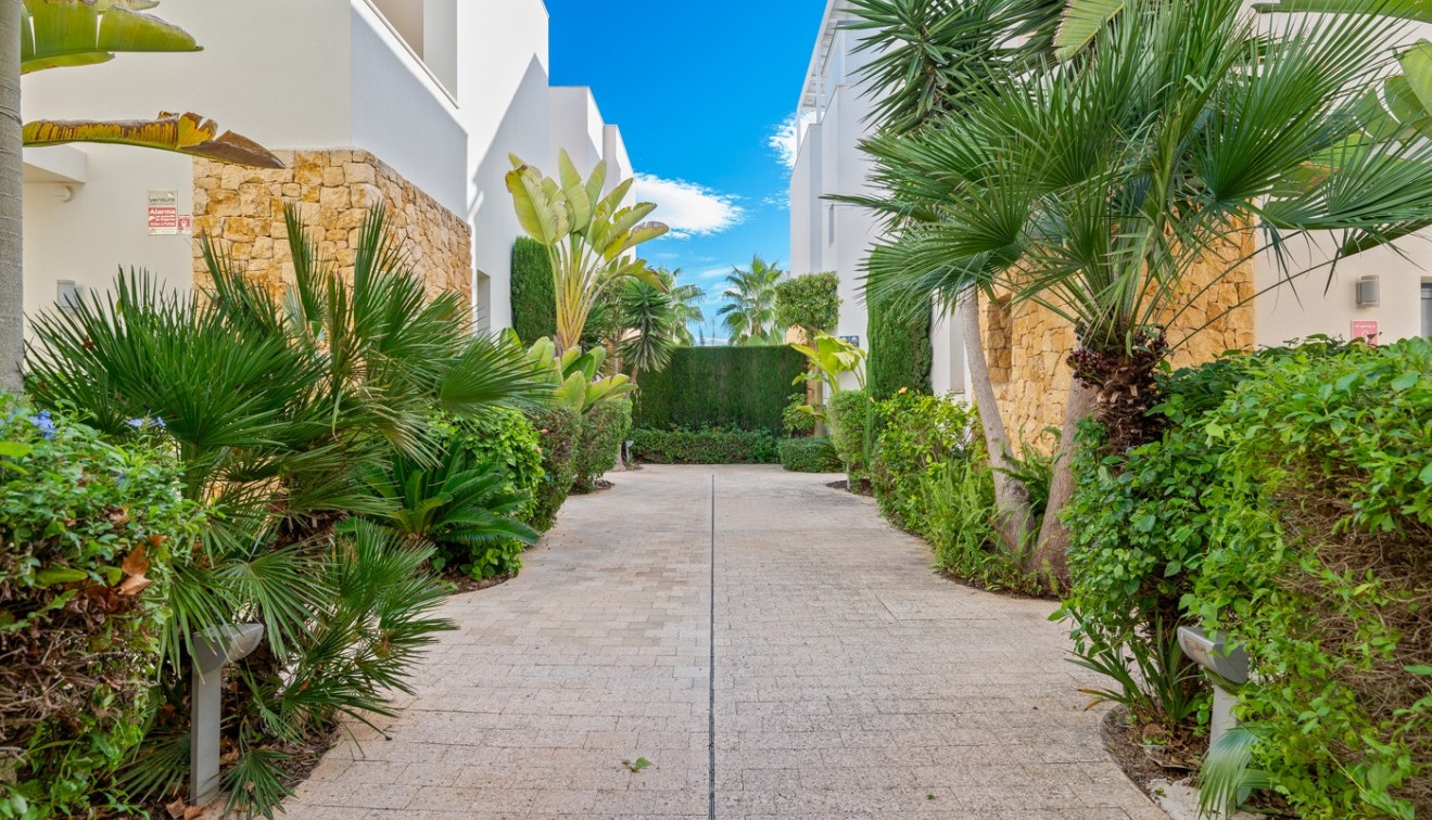 Vente - Villa - Ciudad Quesada - Rojales